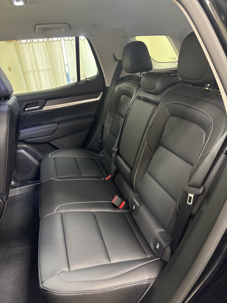 New 2026 GMC Terrain Denali AWD/4WD image 22