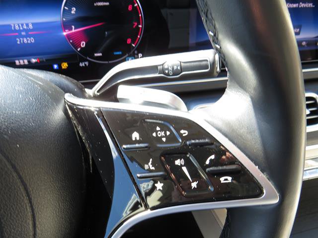 Certified 2024 Mercedes-Benz GLE 350 4MATIC image 12