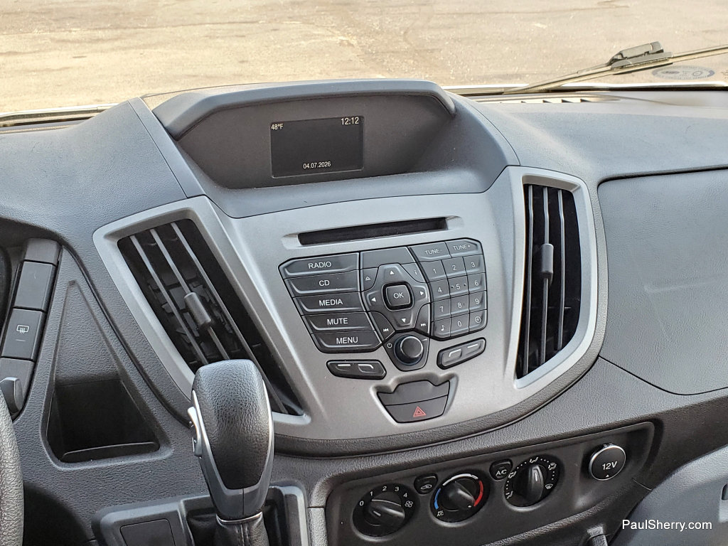 Used 2016 Ford Transit 350 XL image 35