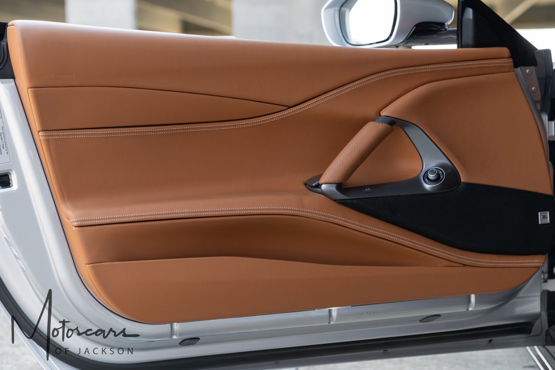 Used 2022 Ferrari 812 GTS image 36