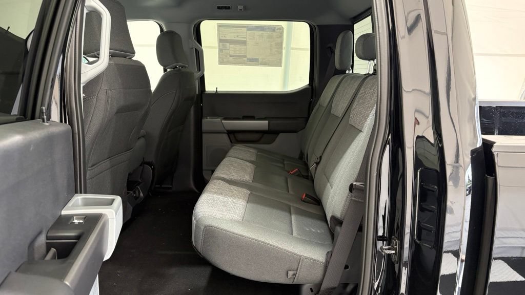 New 2026 Ford F250 XLT AWD/4WD image 17