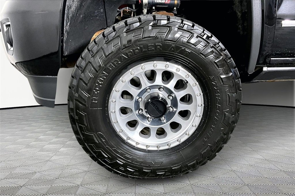 Certified 2019 GMC Sierra 2500 Denali w/ Duramax Plus Package image 35