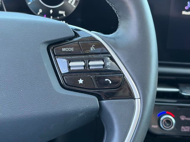 Used 2023 Kia Niro Wave FWD image 17