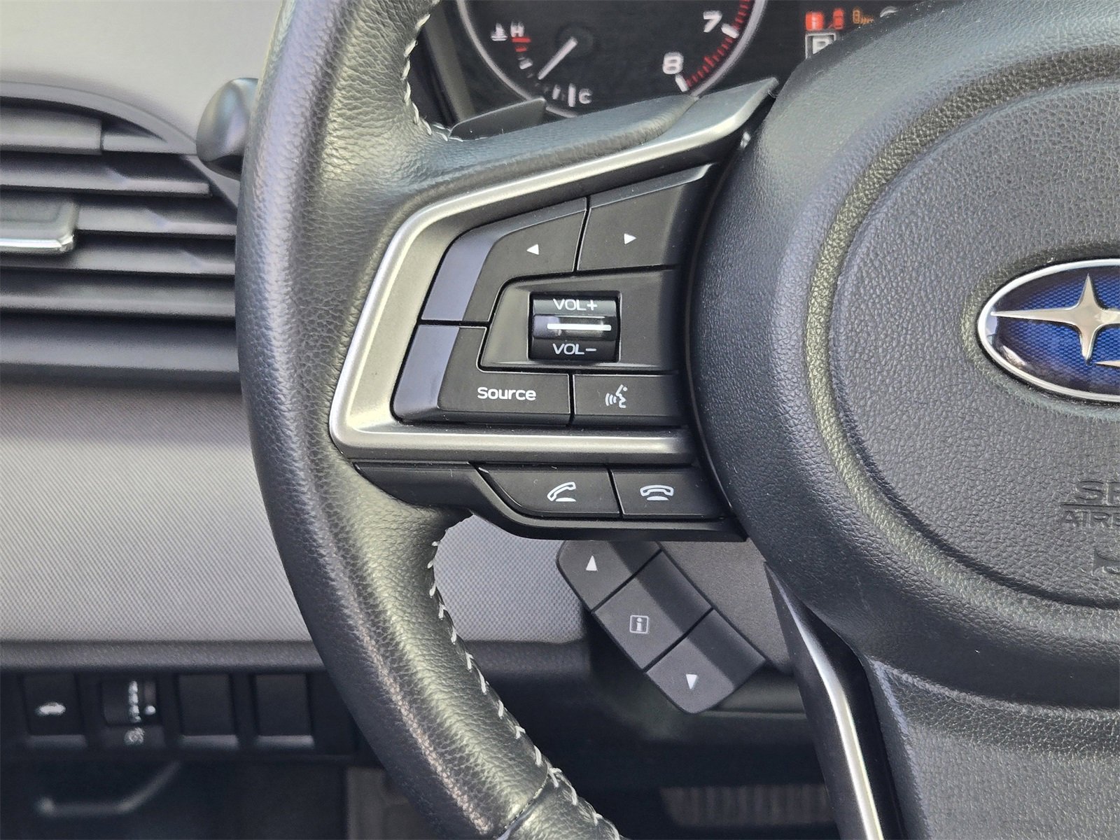 Used 2021 Subaru Legacy Premium image 25