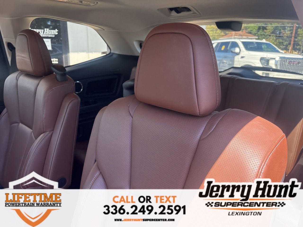 Used 2021 Subaru Ascent Touring