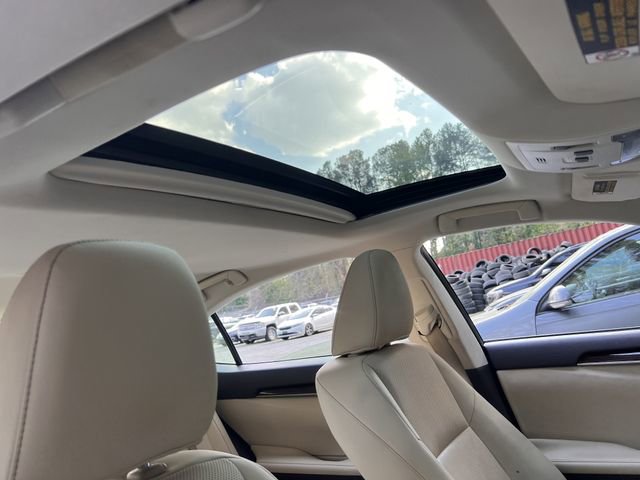 Used 2017 Lexus ES 350 w/ Premium Package image 32