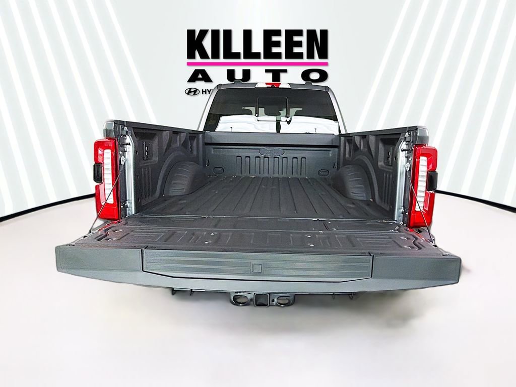 New 2026 Ford F250 XLT w/ XLT Premium Package image 28