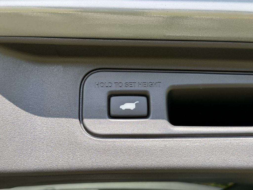 New 2026 Honda Passport RTL image 12