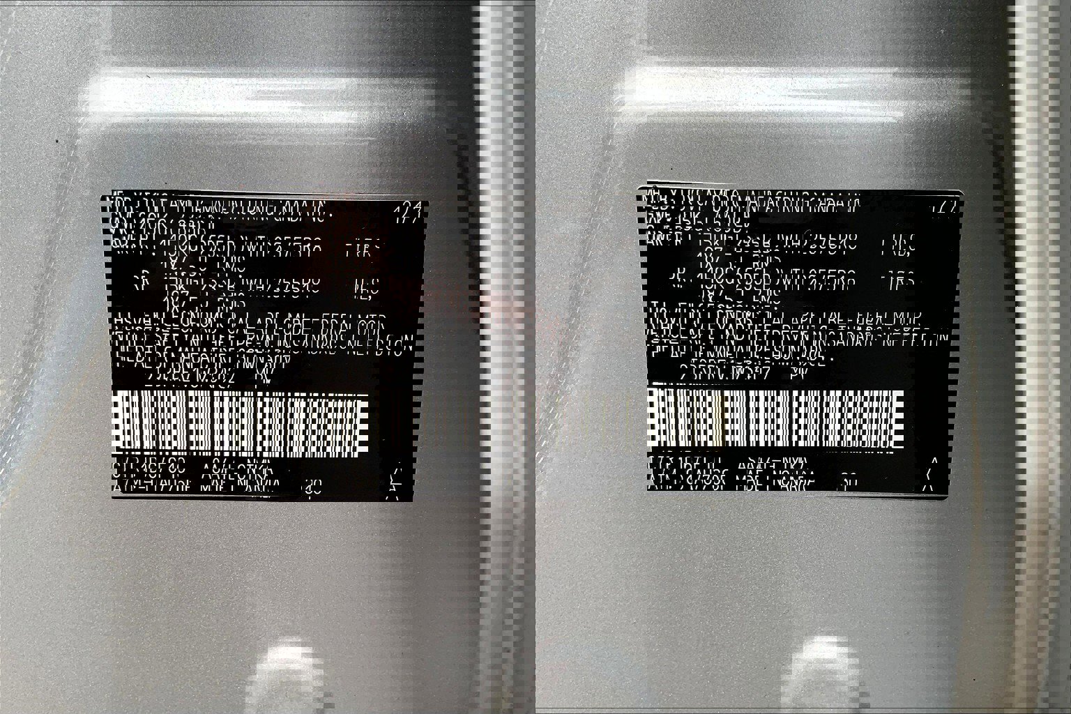 Used 2018 Toyota RAV4 Adventure w/ Plus Extra Value Package image 32