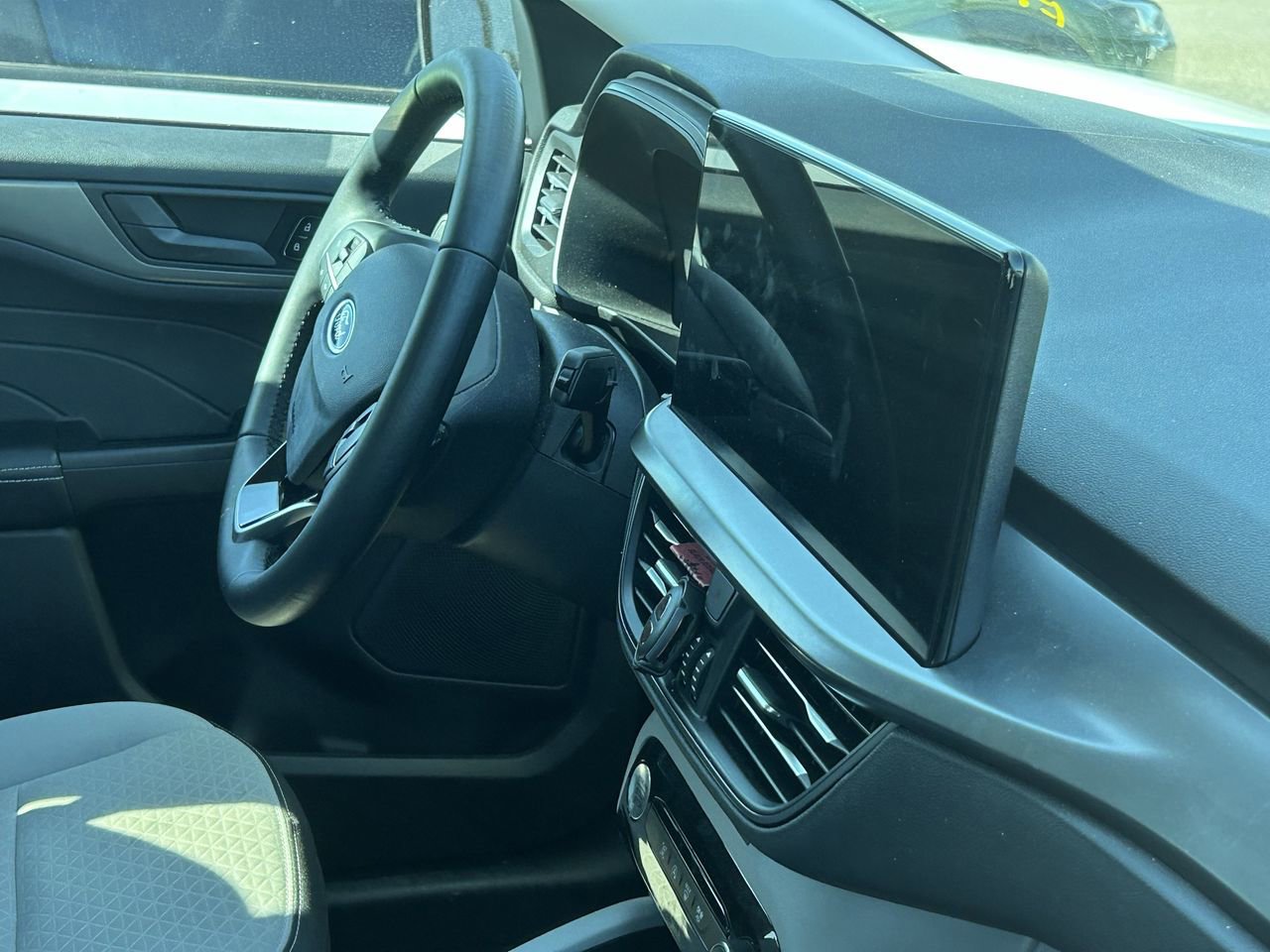 Used 2024 Ford Escape Active w/ Tech Pack #1 image 8