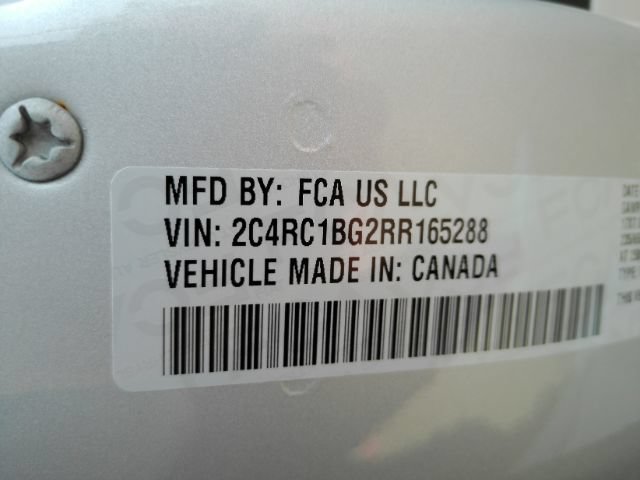 Used 2024 Chrysler Pacifica Touring-L FWD image 56