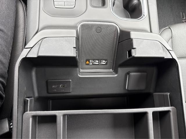 New 2026 GMC Sierra 1500 Denali w/ Denali Reserve Package AWD/4WD image 19