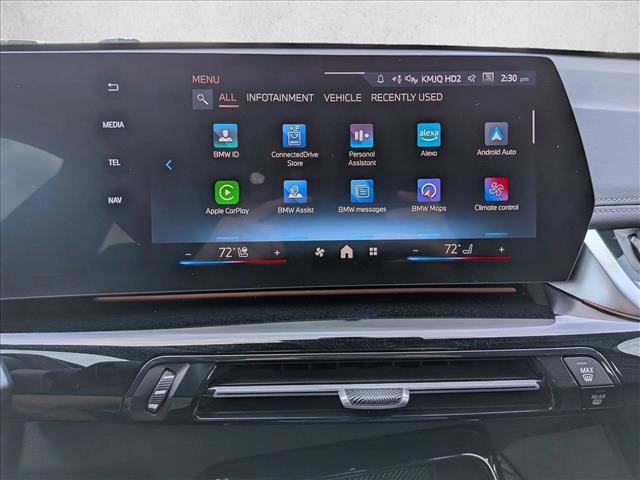 Certified 2026 BMW X1 xDrive28i w/ Convenience Package AWD/4WD image 15