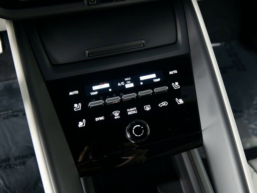 New 2026 Porsche Macan 4S Electric image 30