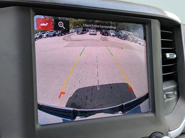 Used 2022 RAM 1500 Big Horn image 22