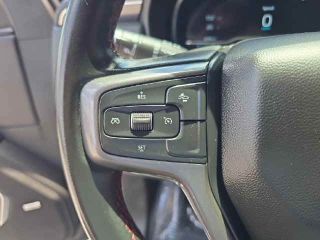 Certified 2024 Chevrolet Suburban RST RWD image 26