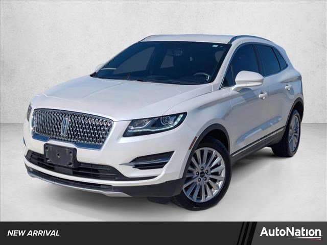 Used 2019 Lincoln MKC Premiere image 1