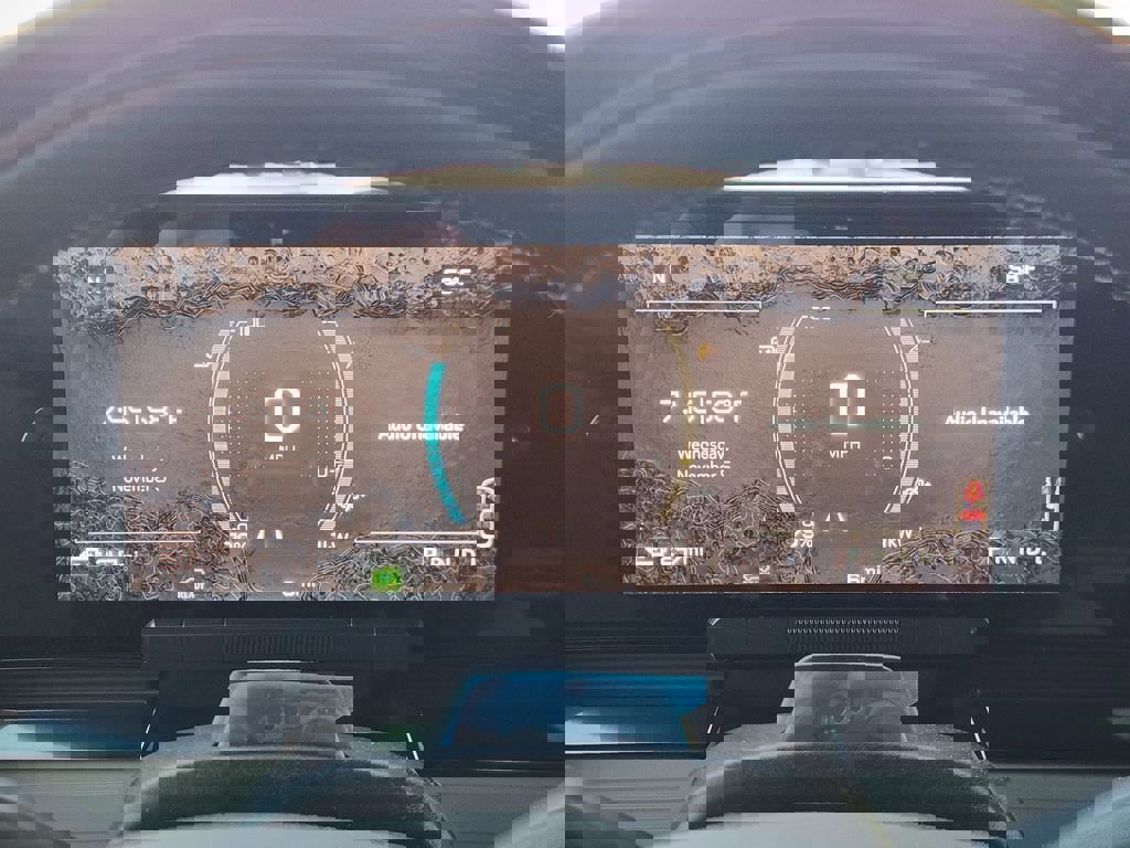 New 2026 GMC Hummer EV SUV image 10