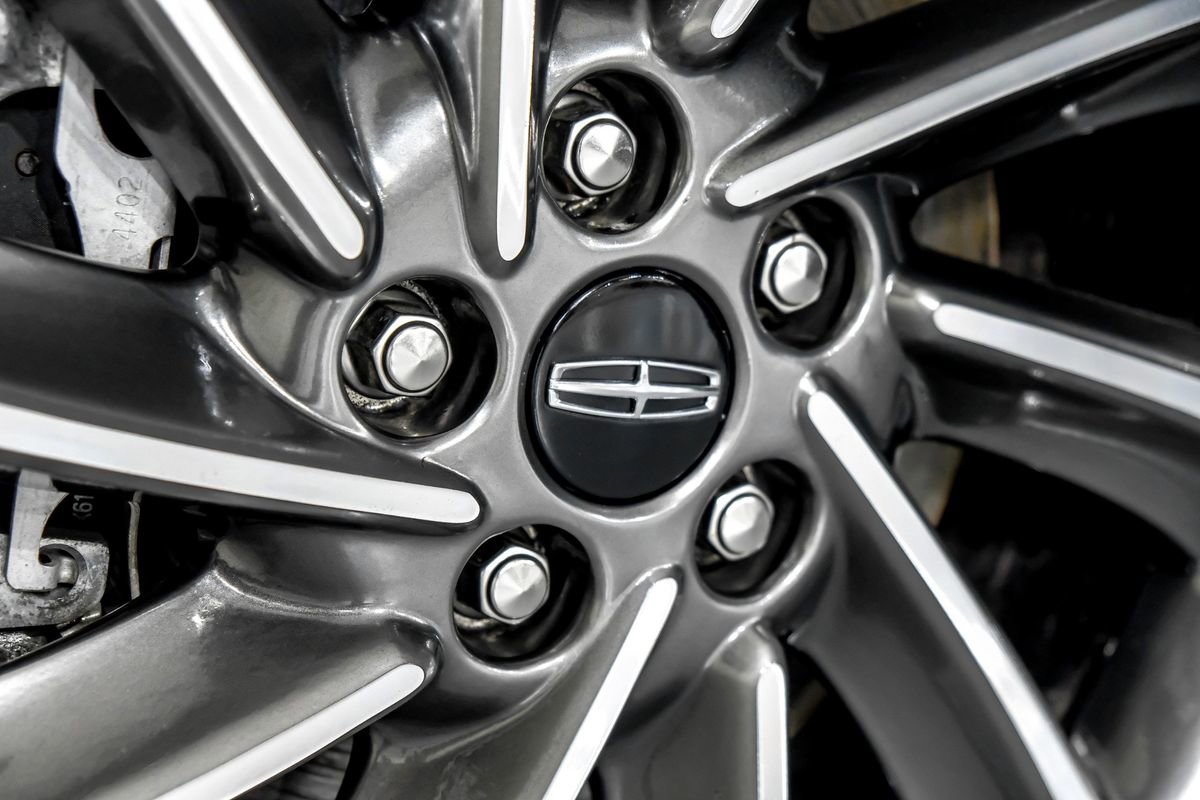 Used 2024 Lincoln Corsair Grand Touring w/ Equipment Group 301A image 53