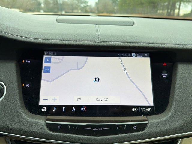 Used 2020 Cadillac CT6 Luxury image 15