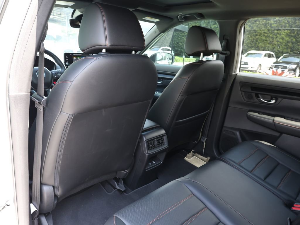 Used 2025 Honda CR-V Sport-L image 15