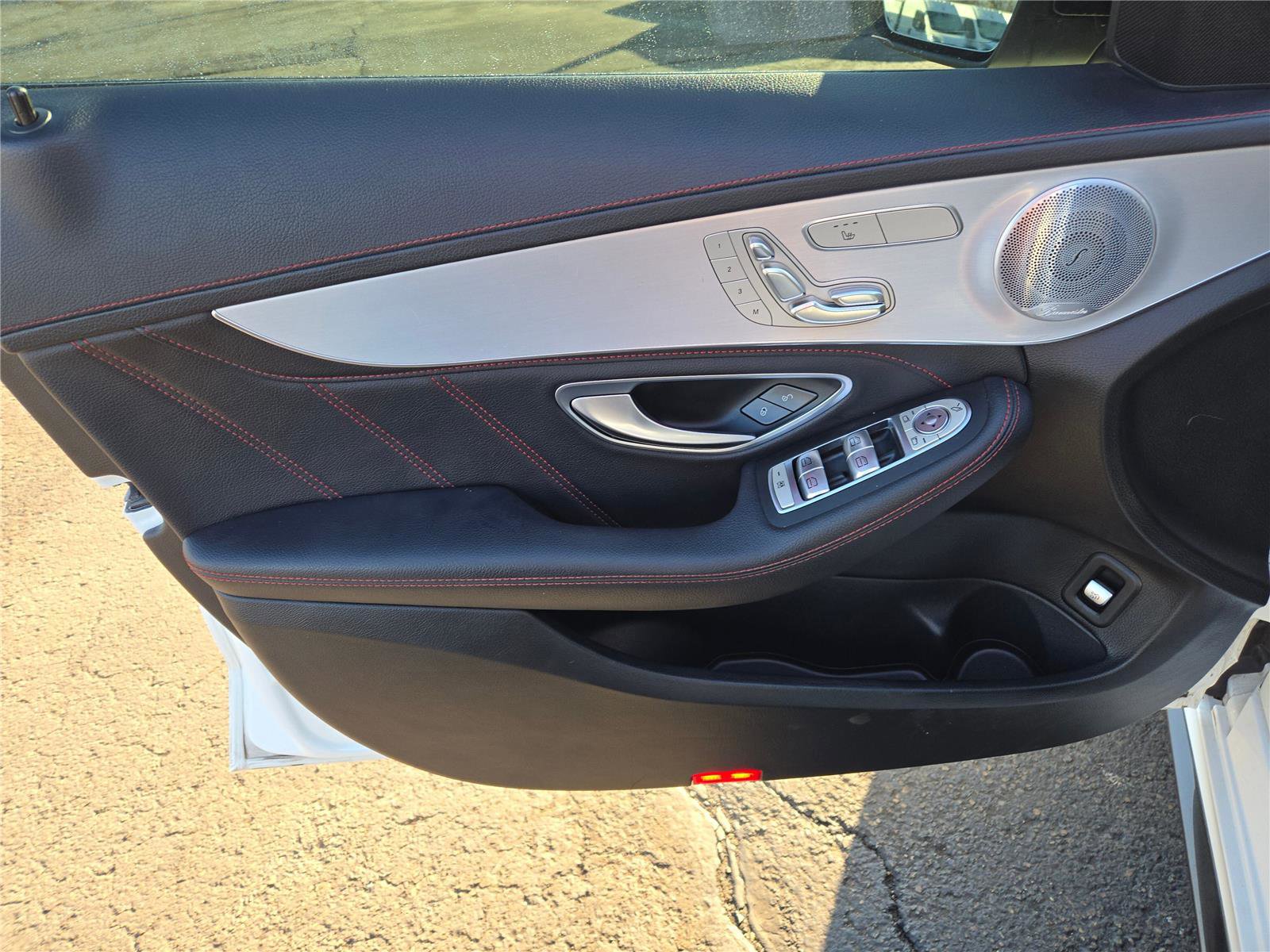 Used 2020 Mercedes-Benz C 43 AMG 4MATIC Sedan image 22