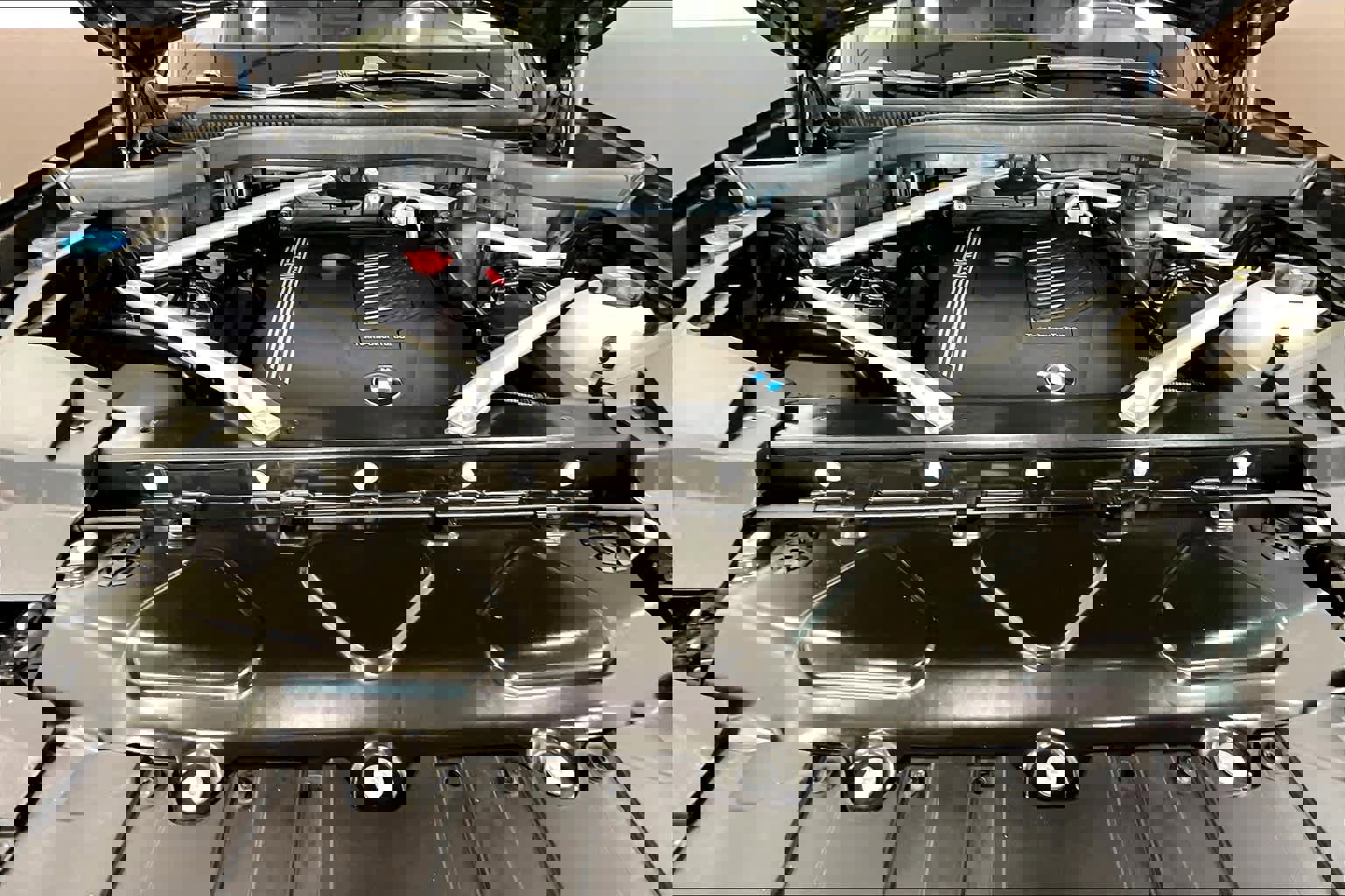 Used 2020 BMW X5 xDrive40i w/ Convenience Package image 33