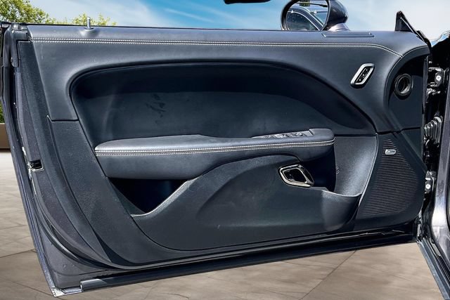 Used 2023 Dodge Challenger SRT Hellcat RWD image 18