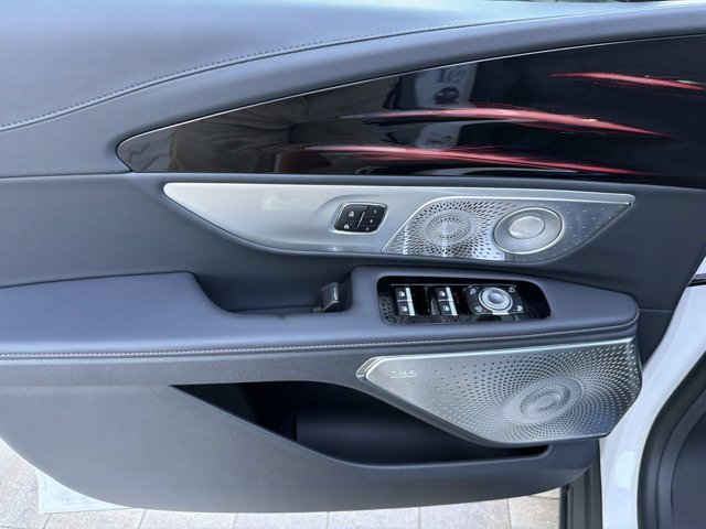New 2026 Lincoln Nautilus Reserve AWD/4WD image 8