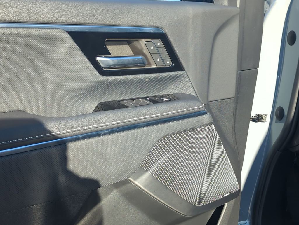 New 2024 GMC Sierra EV Denali image 22