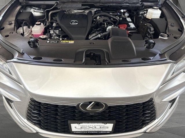 Certified 2024 Lexus RX 350 F Sport w/ Convenience Package AWD/4WD image 27