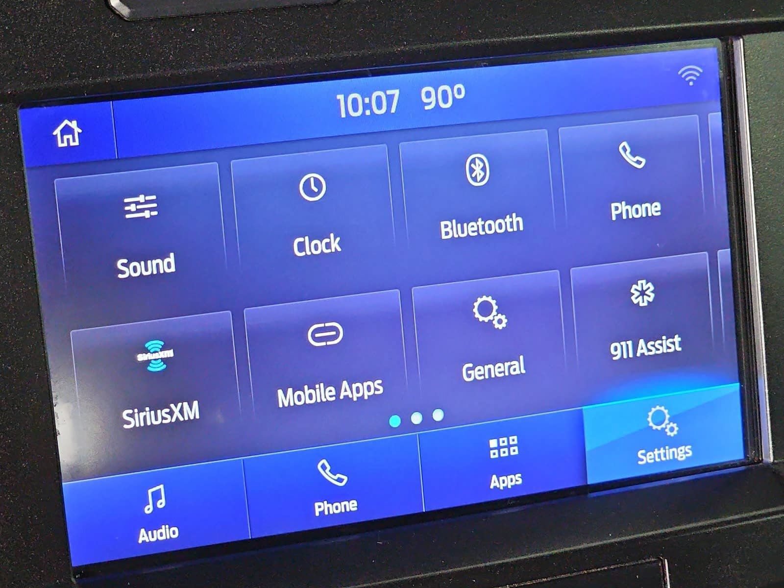 Used 2020 Ford F150 XLT w/ Equipment Group 301A Mid AWD/4WD image 19