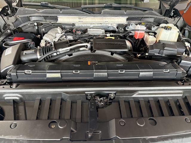 Used 2020 GMC Sierra 2500 Denali w/ Denali Ultimate Package AWD/4WD image 32
