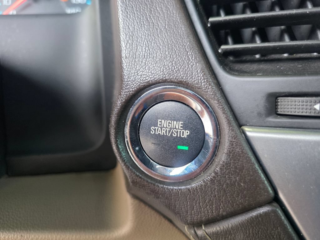 Used 2016 Chevrolet Tahoe LTZ RWD image 19