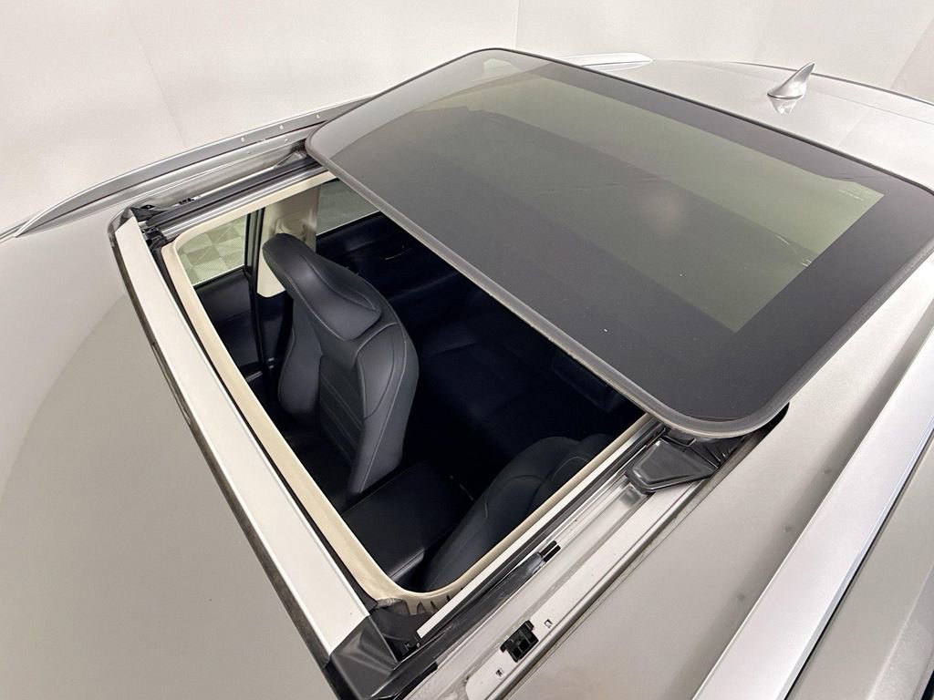 Used 2021 Lexus NX 300 FWD w/ Accessory Package image 23