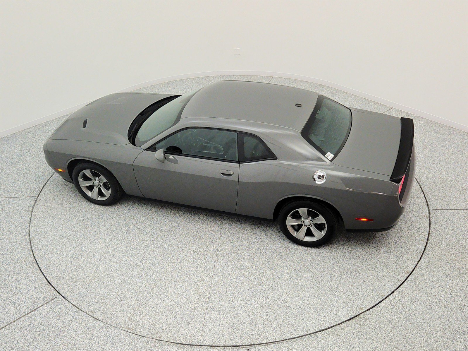 Used 2019 Dodge Challenger SXT RWD image 29
