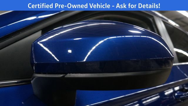 Certified 2024 Volkswagen Taos SE image 68