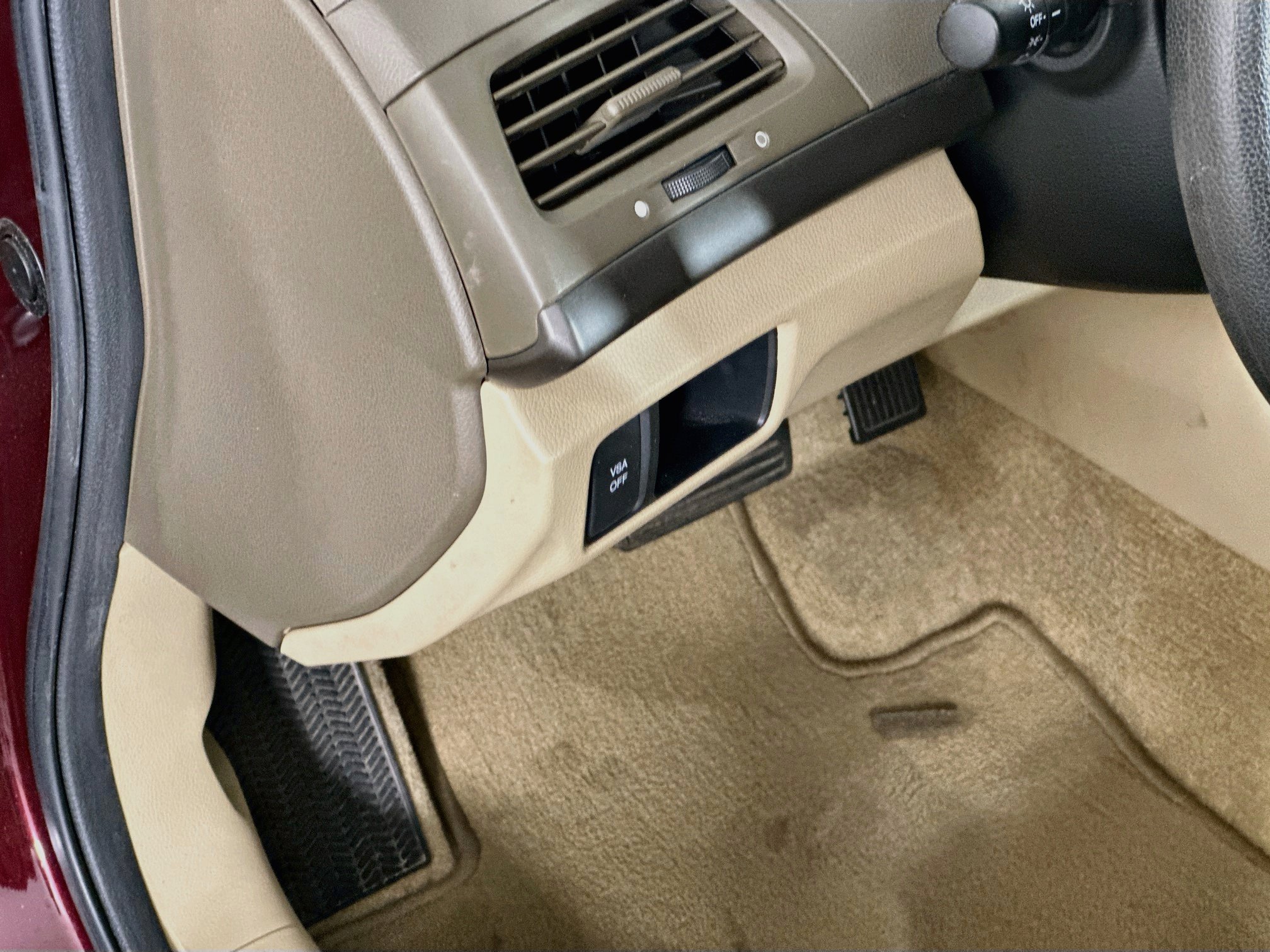 Used 2010 Honda Accord LX image 16