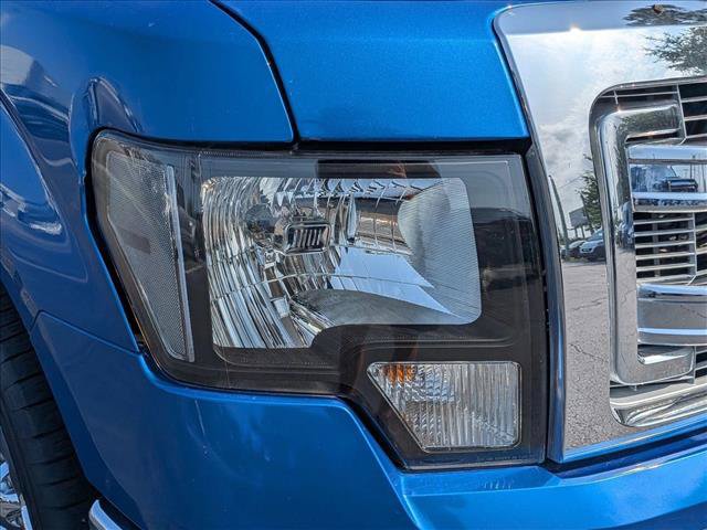 Used 2013 Ford F150 XLT w/ XLT Chrome Pkg RWD video 3