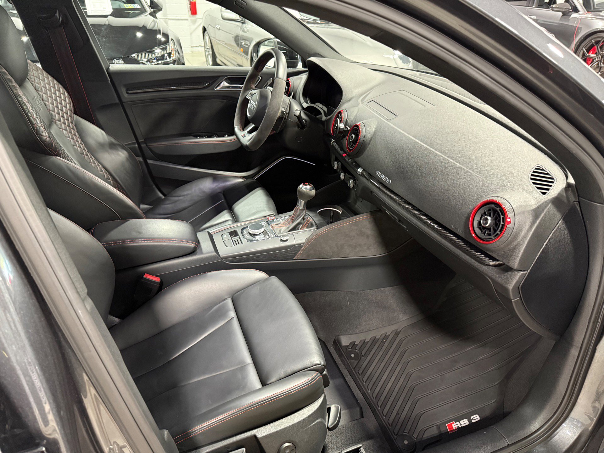 Used 2019 Audi RS 3 image 39