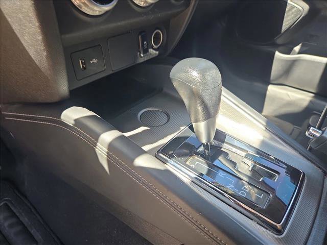 Used 2021 Mitsubishi Outlander Sport ES FWD image 13