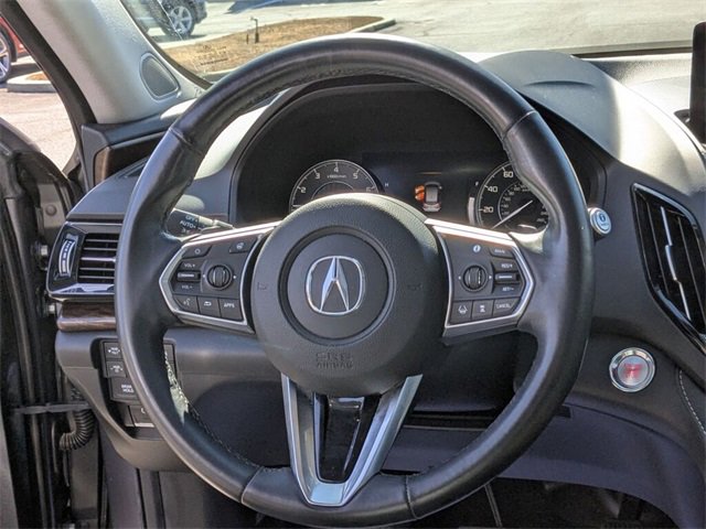 Used 2020 Acura RDX FWD w/ Advance Package image 18