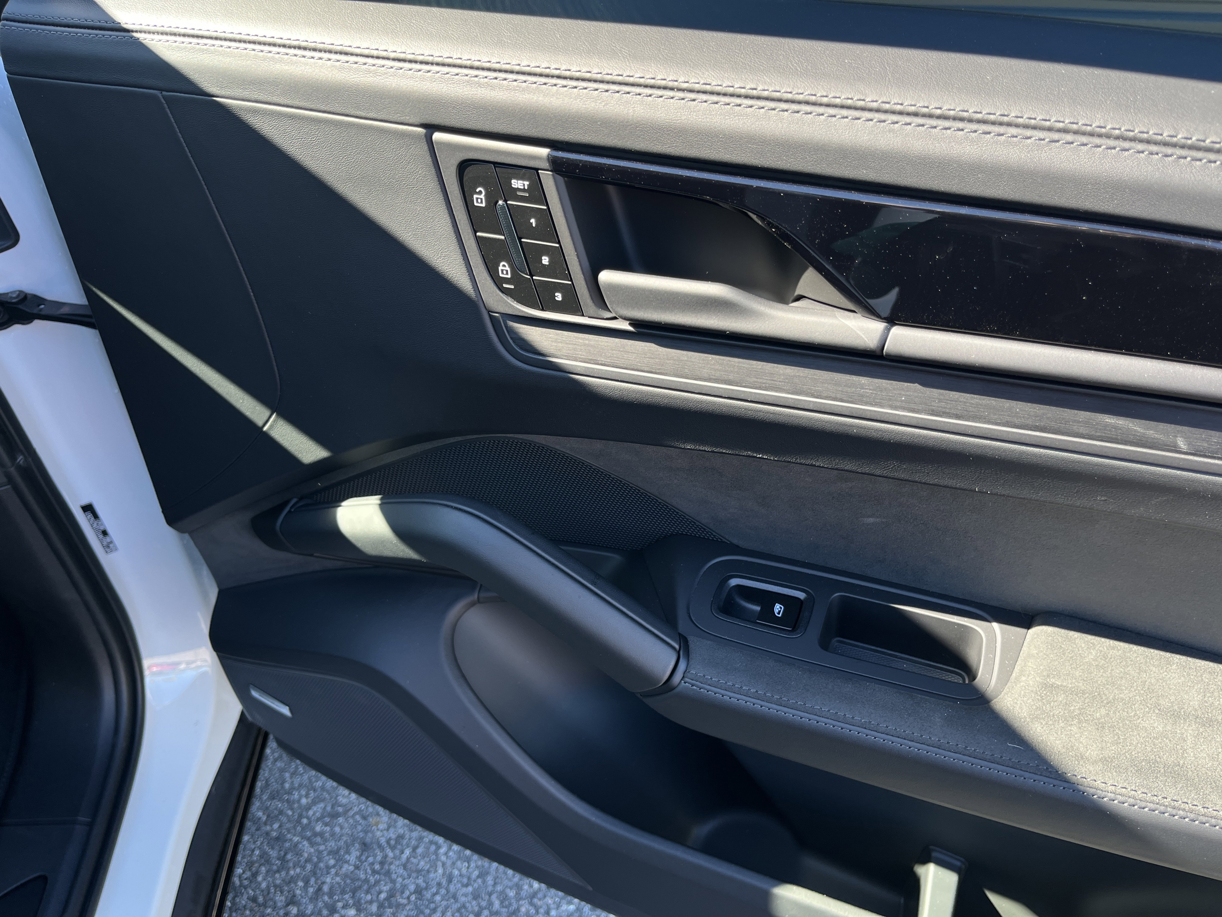 Certified 2026 Porsche Cayenne GTS image 16