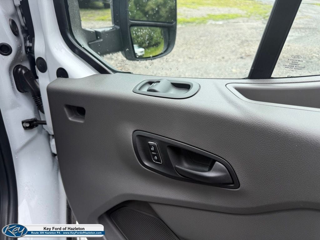 Used 2025 Ford Transit 150 Low Roof AWD w/ Load Area Protection Package image 30