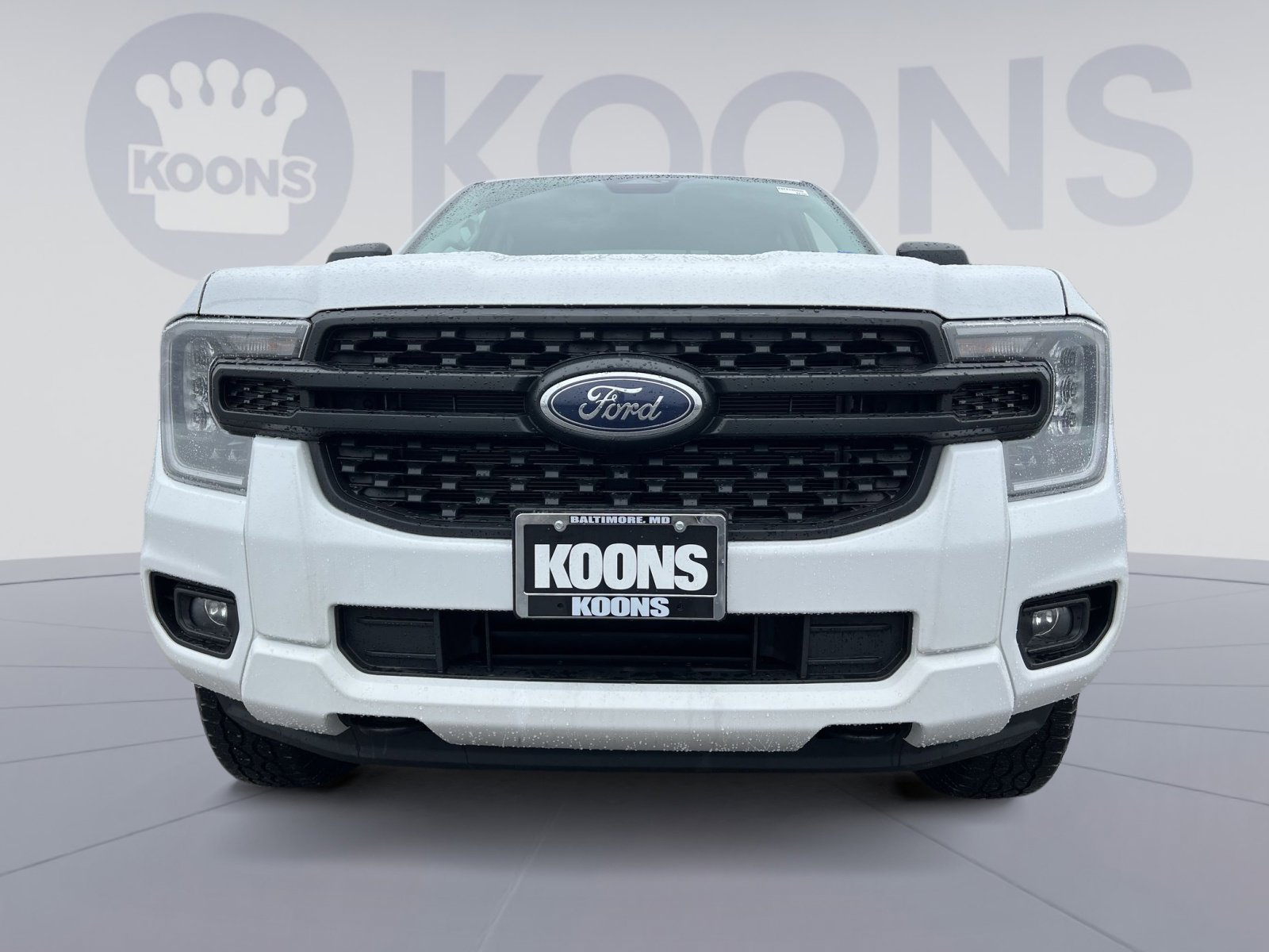 Certified 2024 Ford Ranger XL w/ Trailer Tow Package image 11