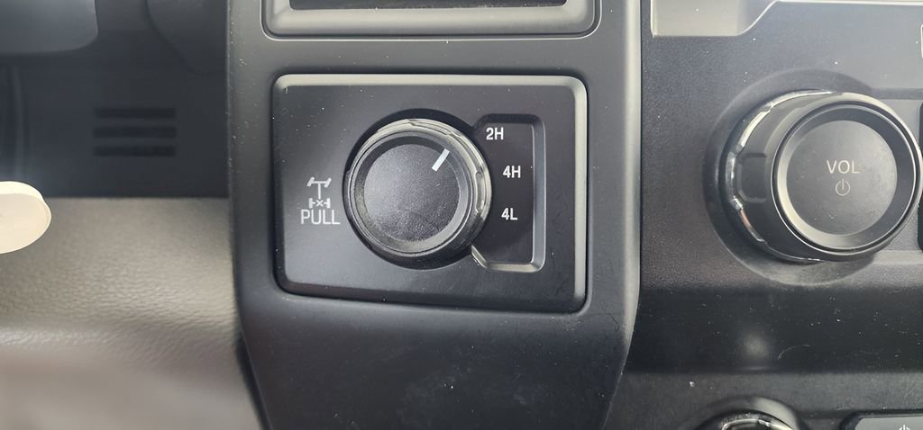 Used 2019 Ford F150 XL w/ Equipment Group 101A Mid image 32