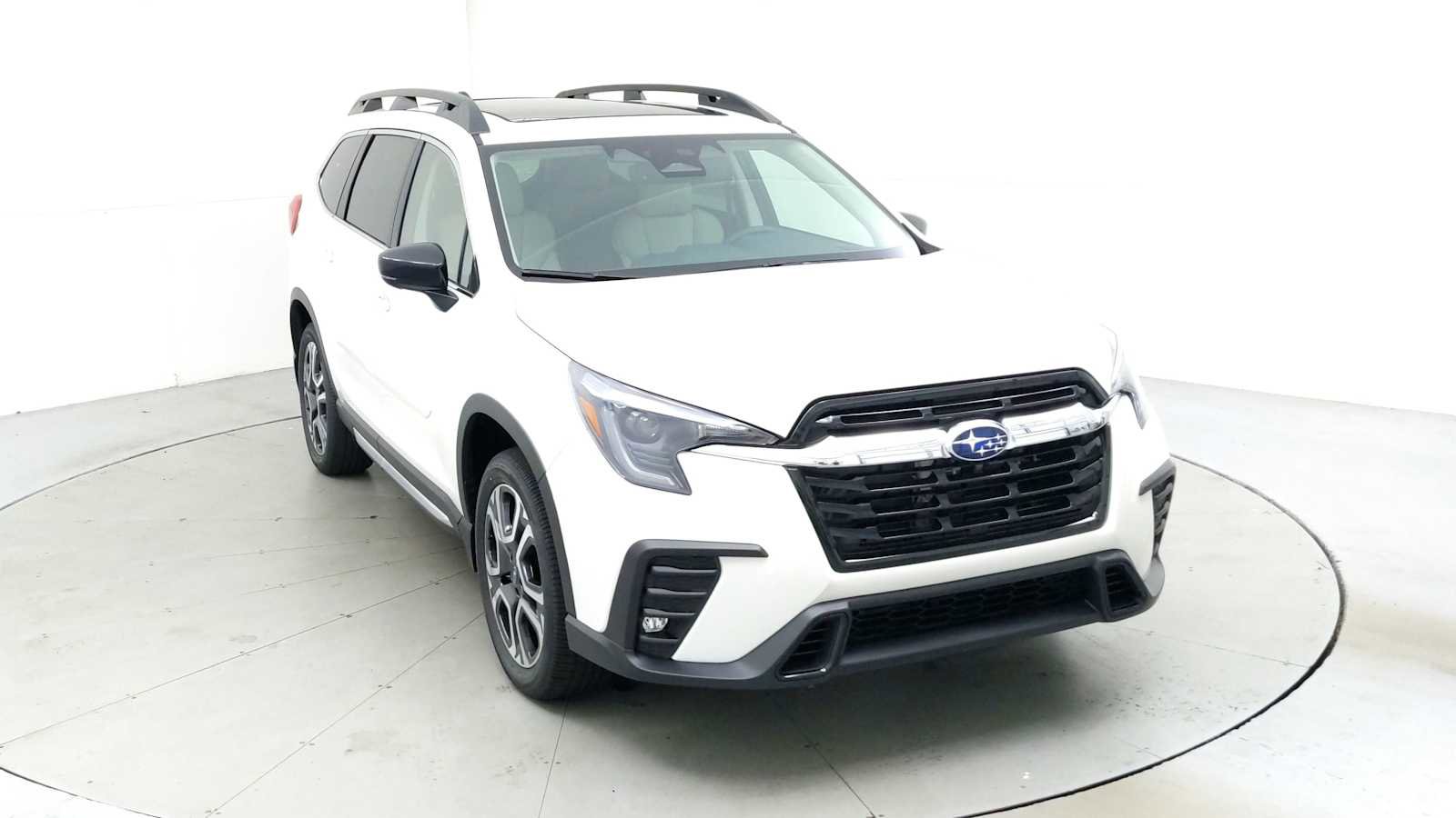 New 2025 Subaru Ascent Limited image 2