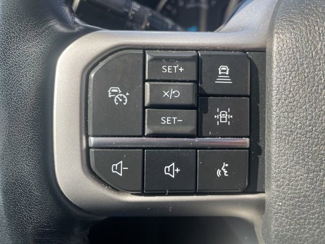 Used 2023 Ford Expedition Limited AWD/4WD image 21