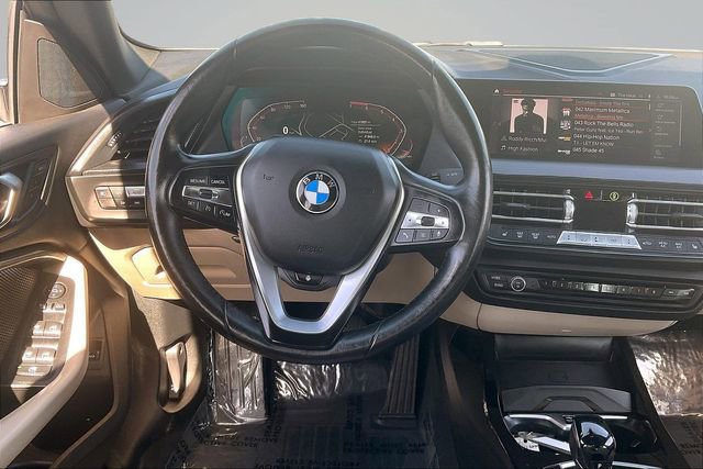 Used 2021 BMW 228i Gran Coupe 228i w/ Convenience Package image 5