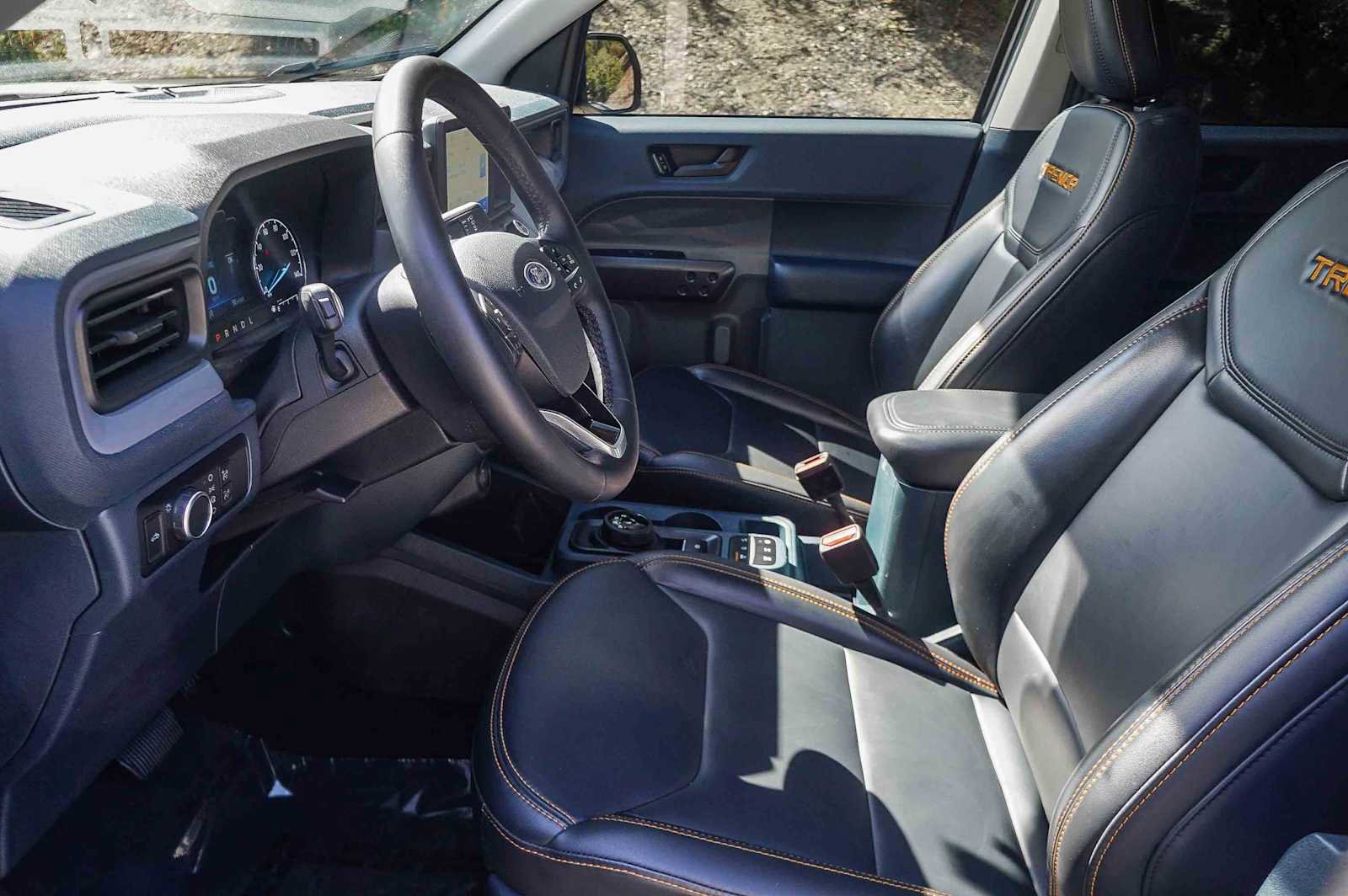 Used 2023 Ford Maverick Tremor w/ Tremor Off-Road Package AWD/4WD image 20